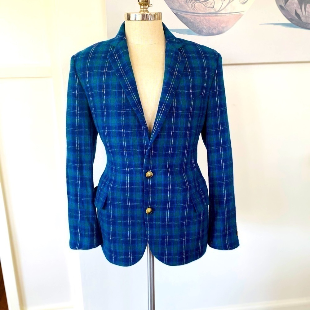 Blazer by Vineyard Vines